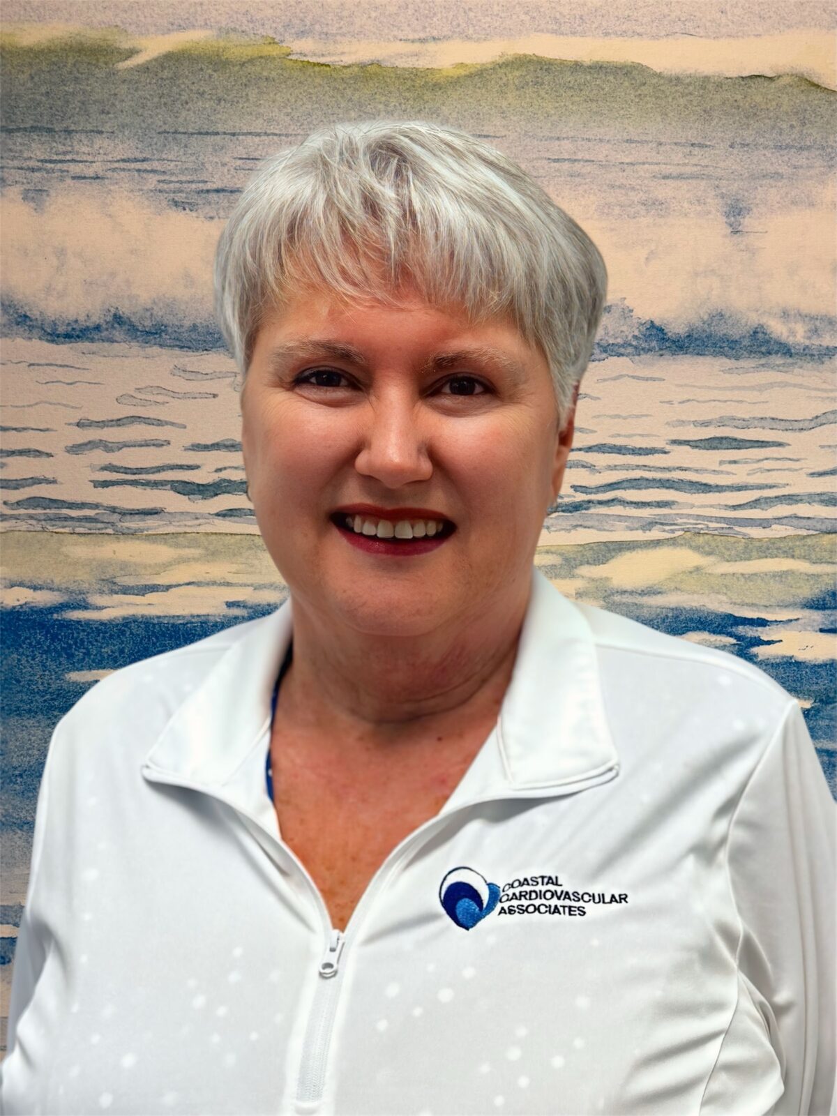 Meet our team of experts-Angela Steele.
