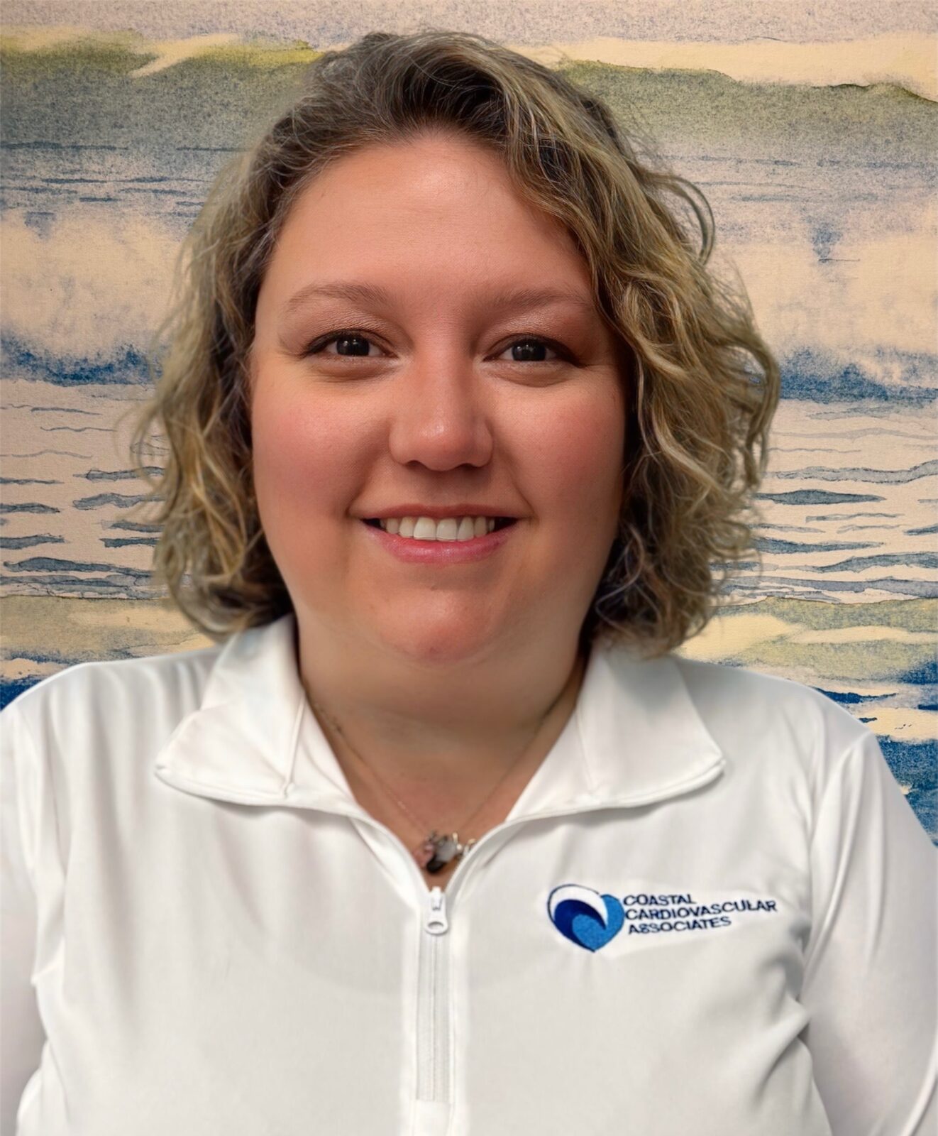Meet our team - Sarah Pinson.