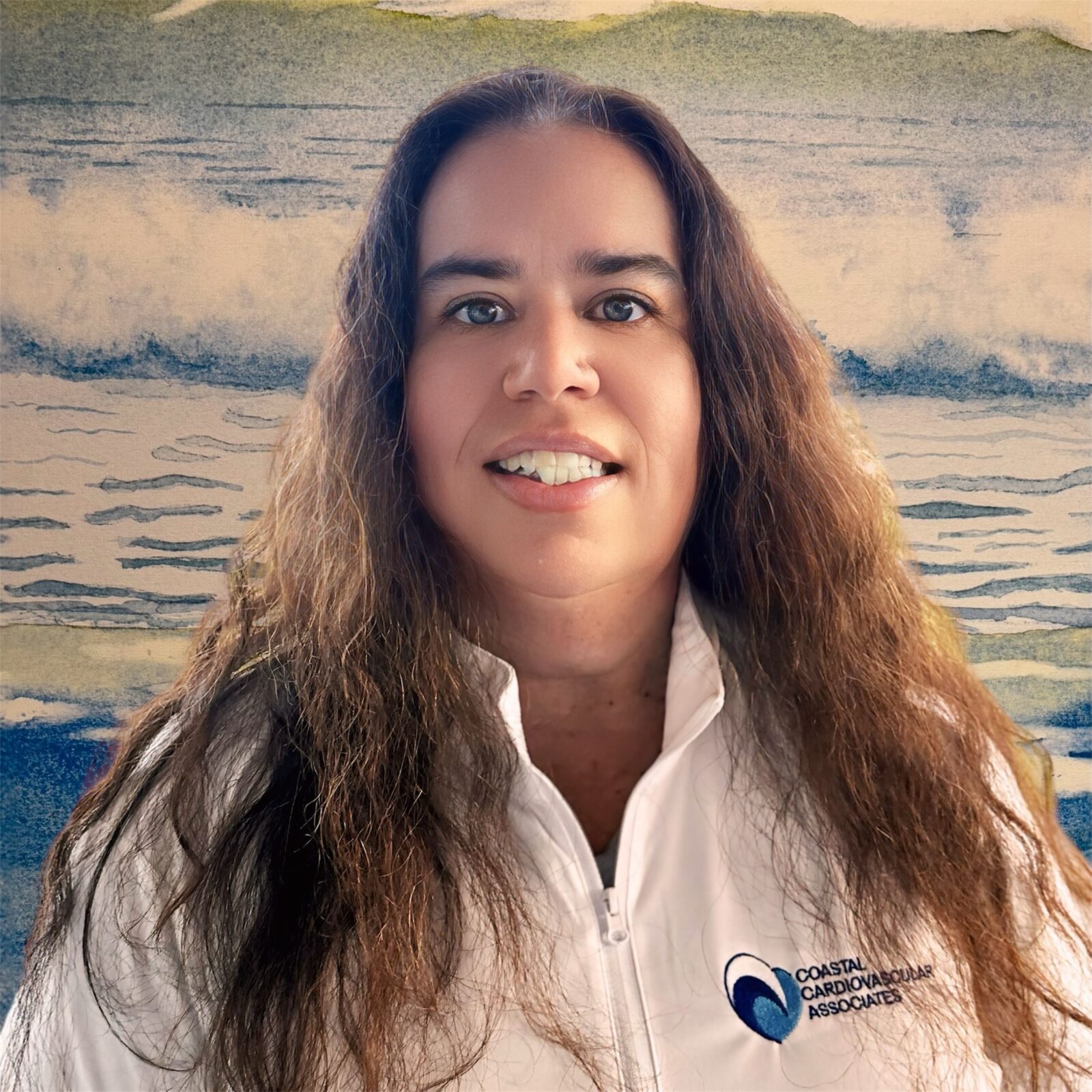 Our support staff - Penny Philligan.
